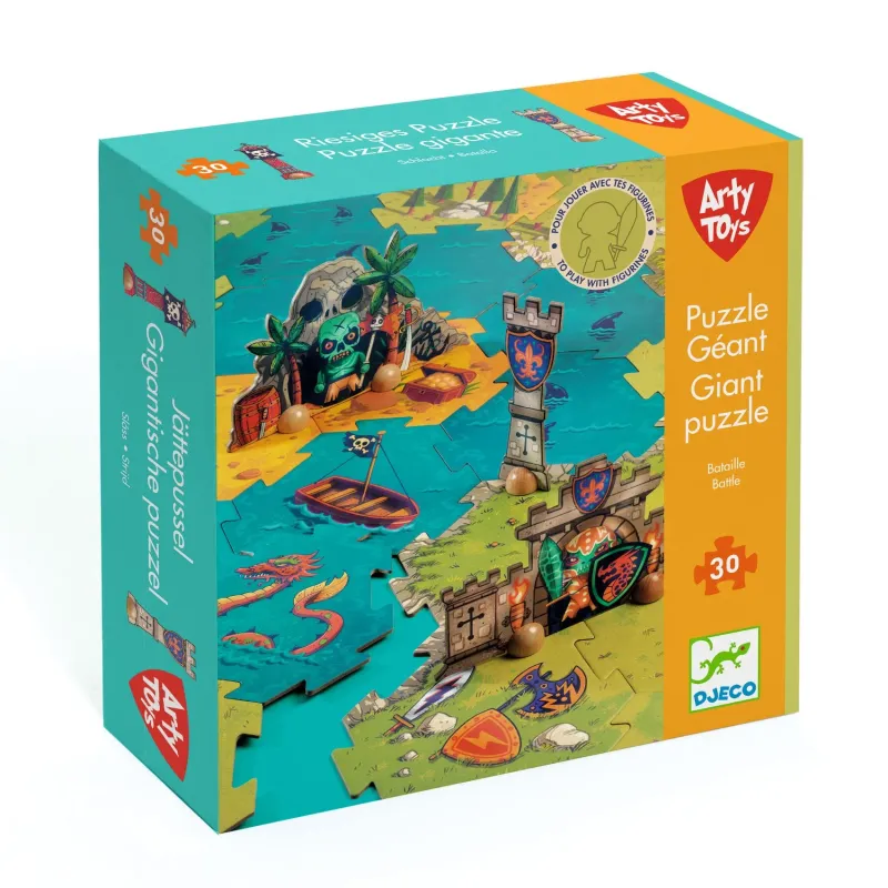 Arty_Giant_Puzzle___gevecht___30_pcs