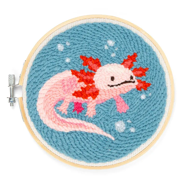 Axolotl_Punch_Needle