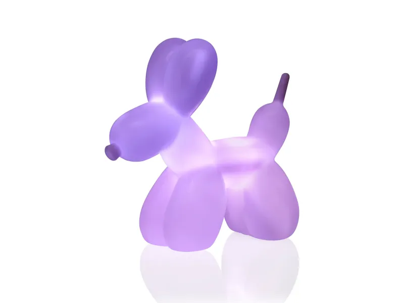 Balloon_Dog_Light_Purple_1