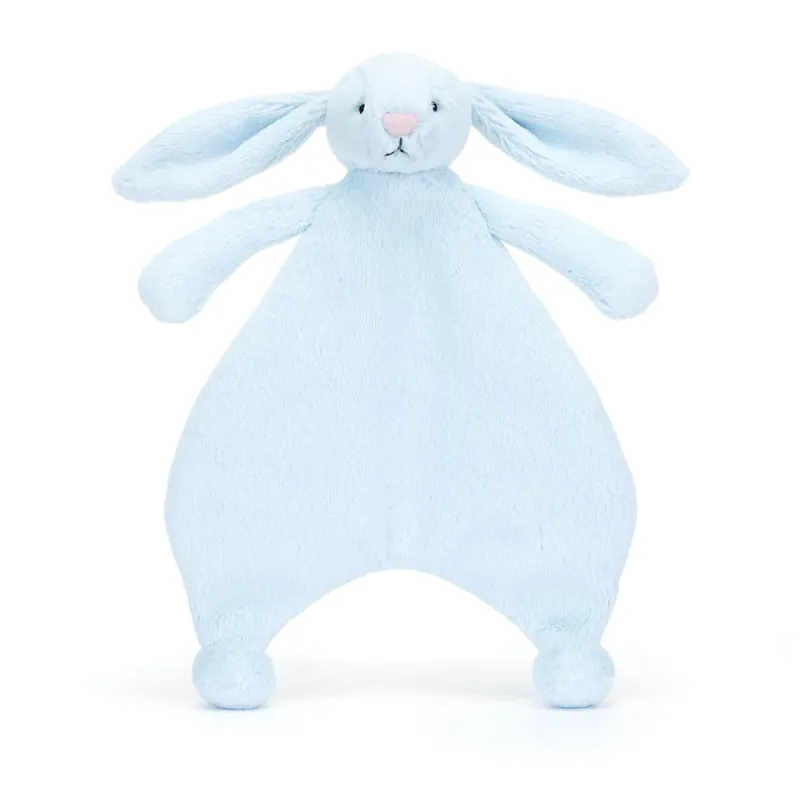 Bashful_Blue_Bunny_Comforter