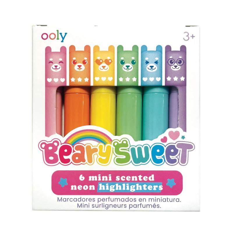 Beary_Sweet_Mini_Scented_Highlighters