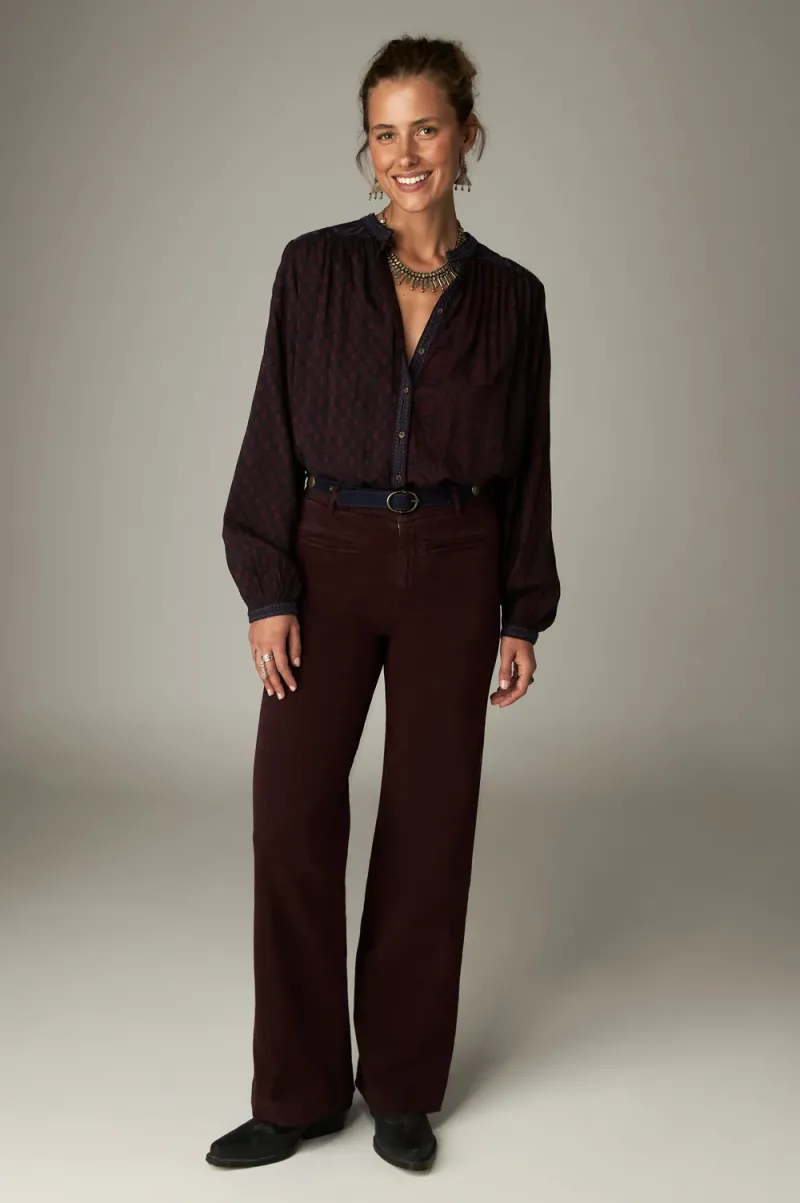 Blouse_MARIE