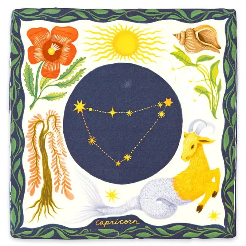 CAPRICORN___Sterrenbeeld_