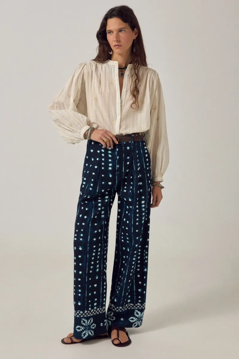 CAROLINE_blouse