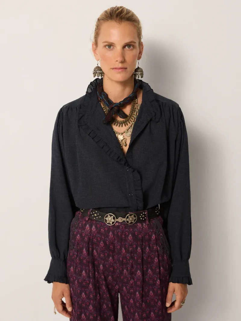 CELESTE_blouse
