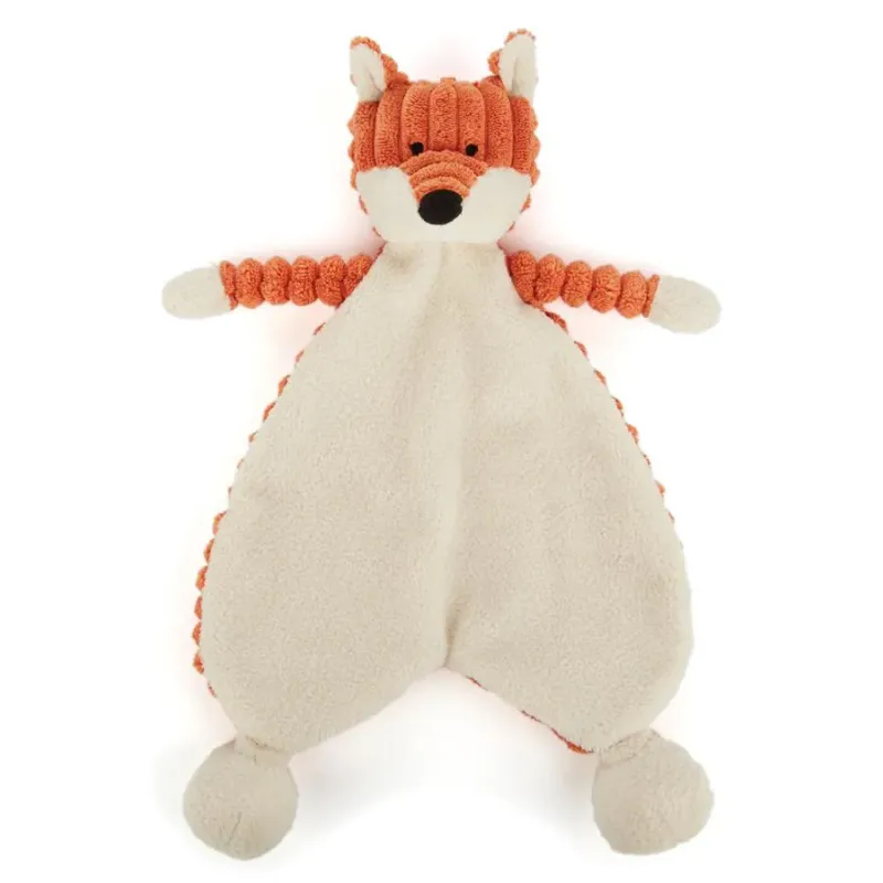 Cordy_Roy_Baby_Fox_Comforter