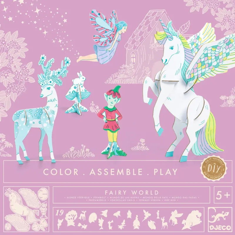DIY_Fairy_world_
