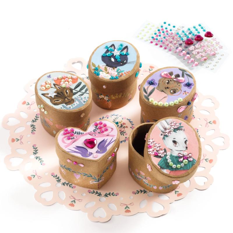 DIY_Schattige_doosjes_maken