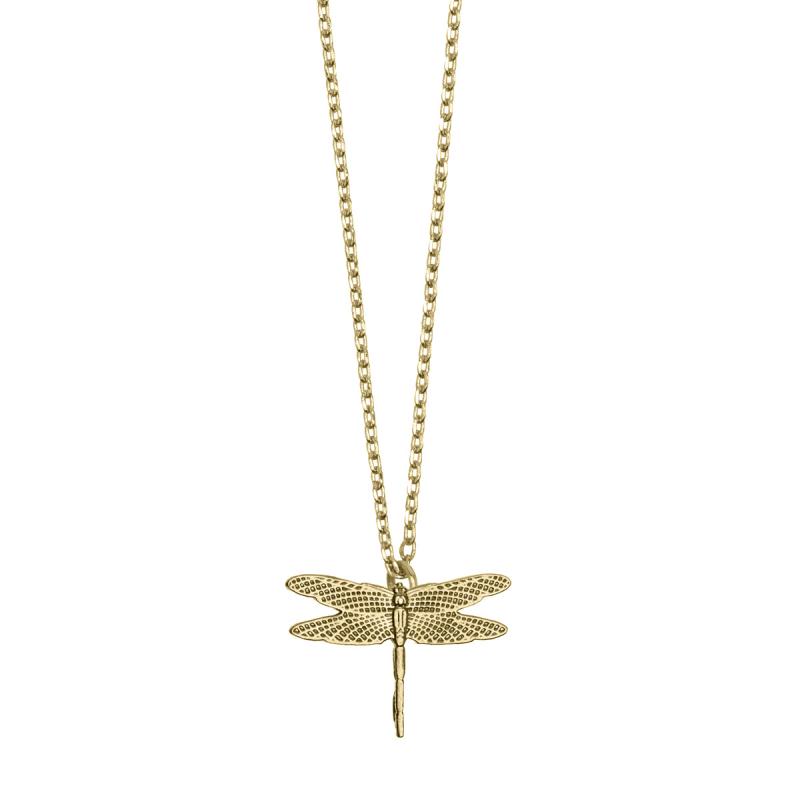 Dragonfly_Necklace_02_Gold_plated