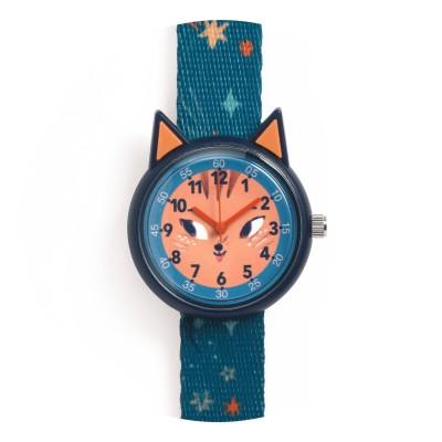 Eekhoorn_horloge_