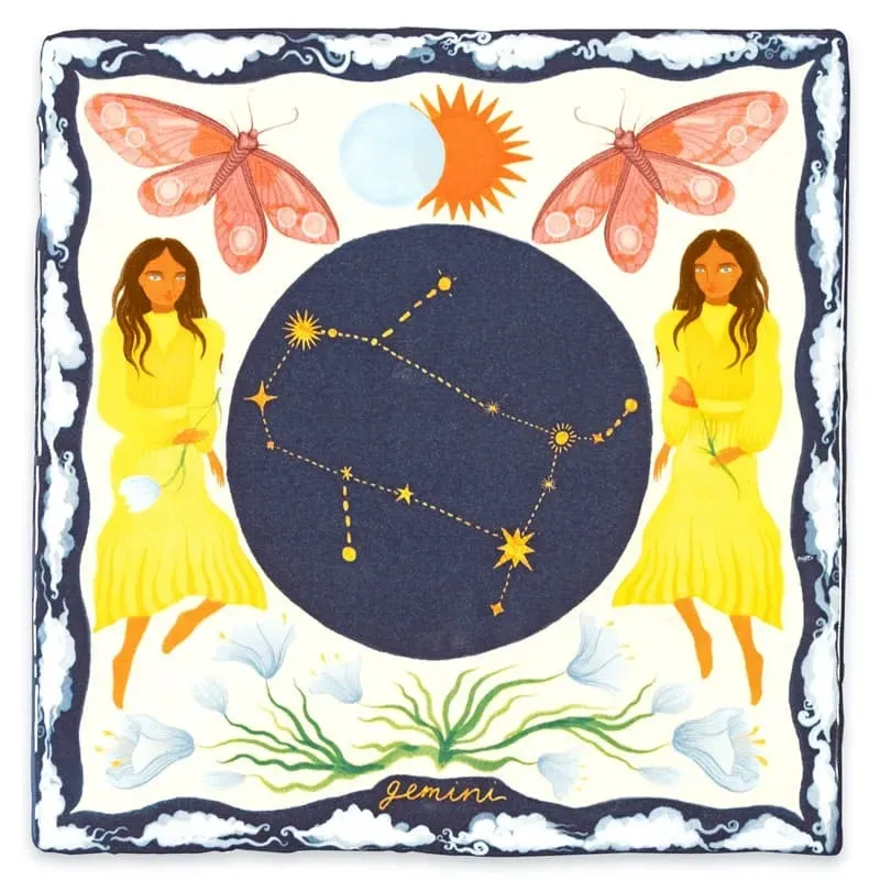 GEMINI___Sterrenbeeld_