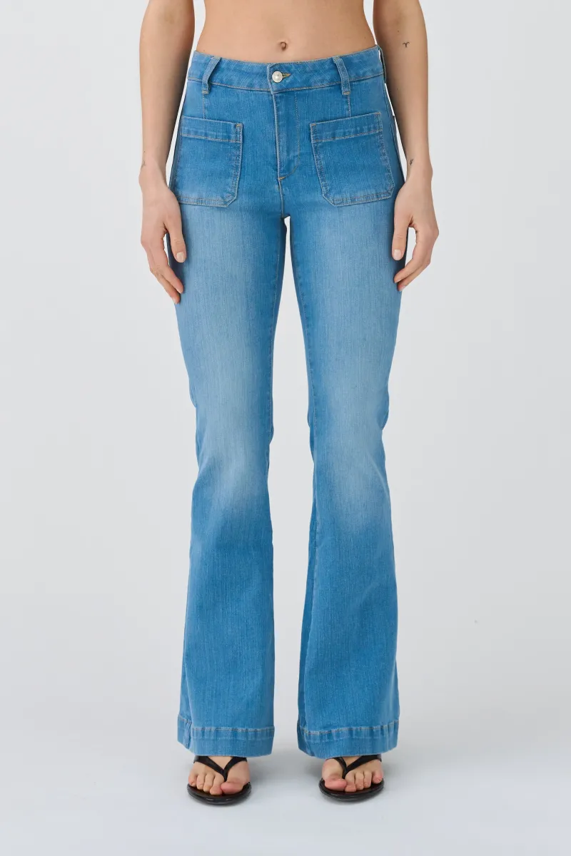 IVY_Ann_Charlotte_Earth_Jeans_Wash_Bright_Cayenne