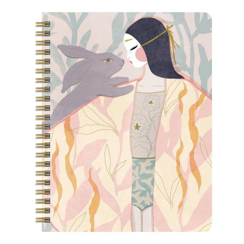 Izumi_spiral_notebook