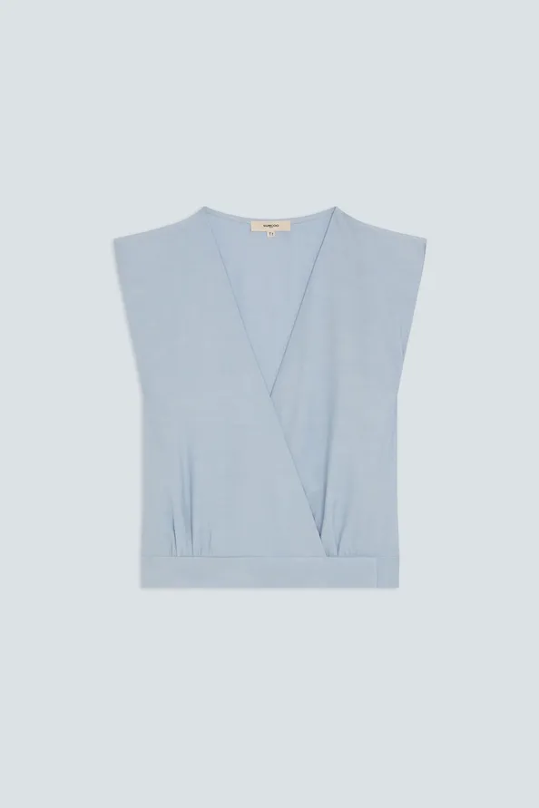 LATINA_blouse_blue