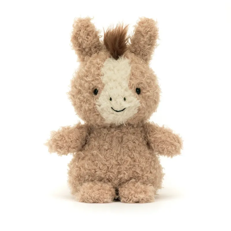 Little_Horse