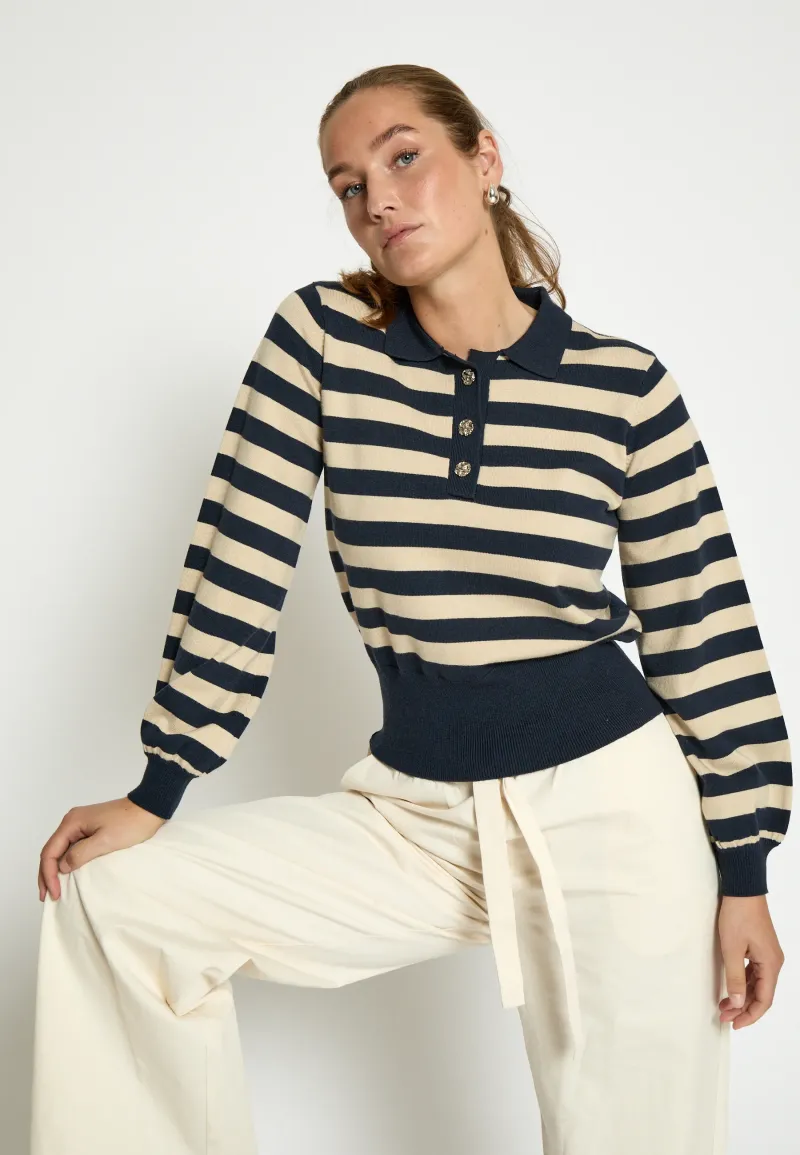 MSAliana_stripe_Knit_Pullover