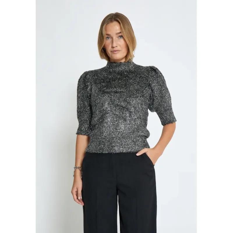 MSBritney_Knit_sweater_silver