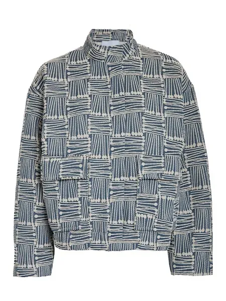 MSMaise_Short_Jacket