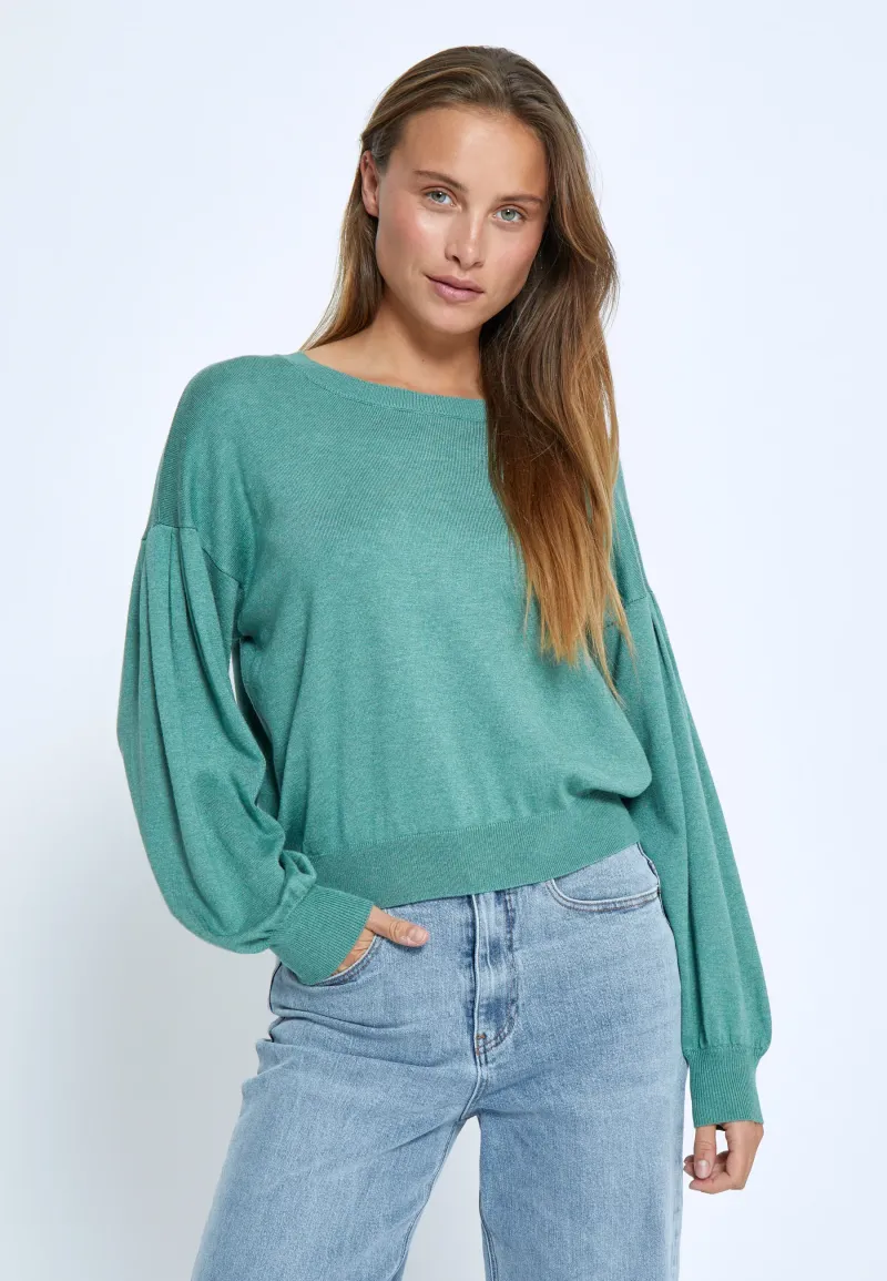 MSMelea_Knit_Pullover