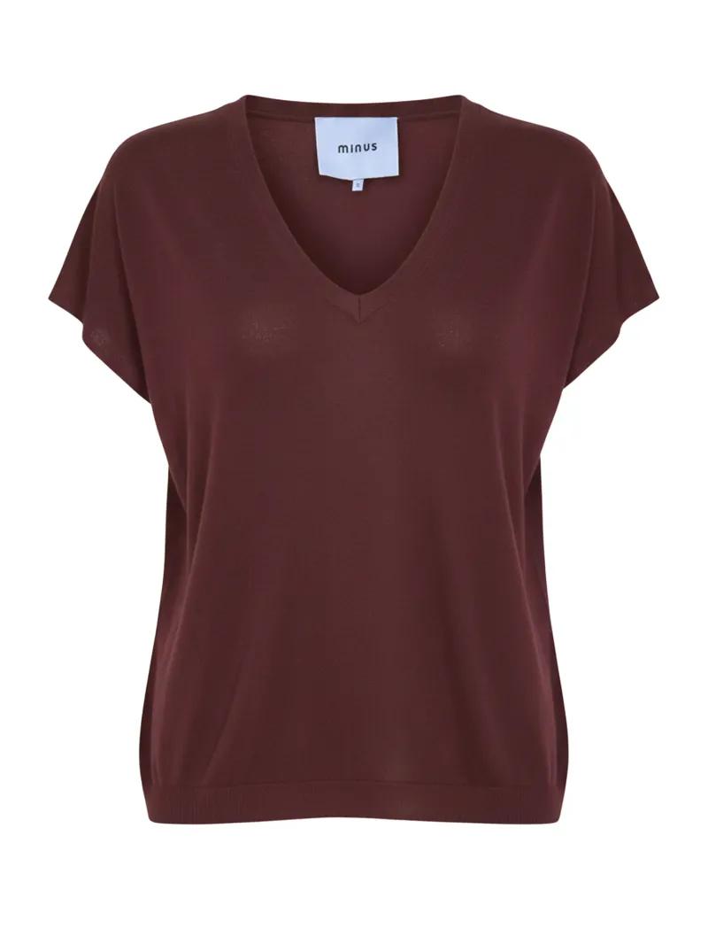 MSPeyton_Batsleeve_Knit_T_Shirt