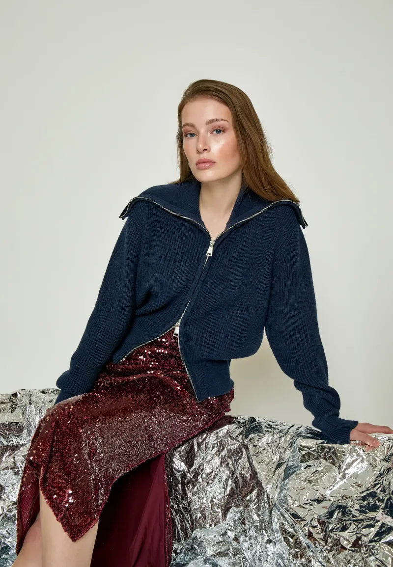 MSZidda_paillet_Midi_skirt_