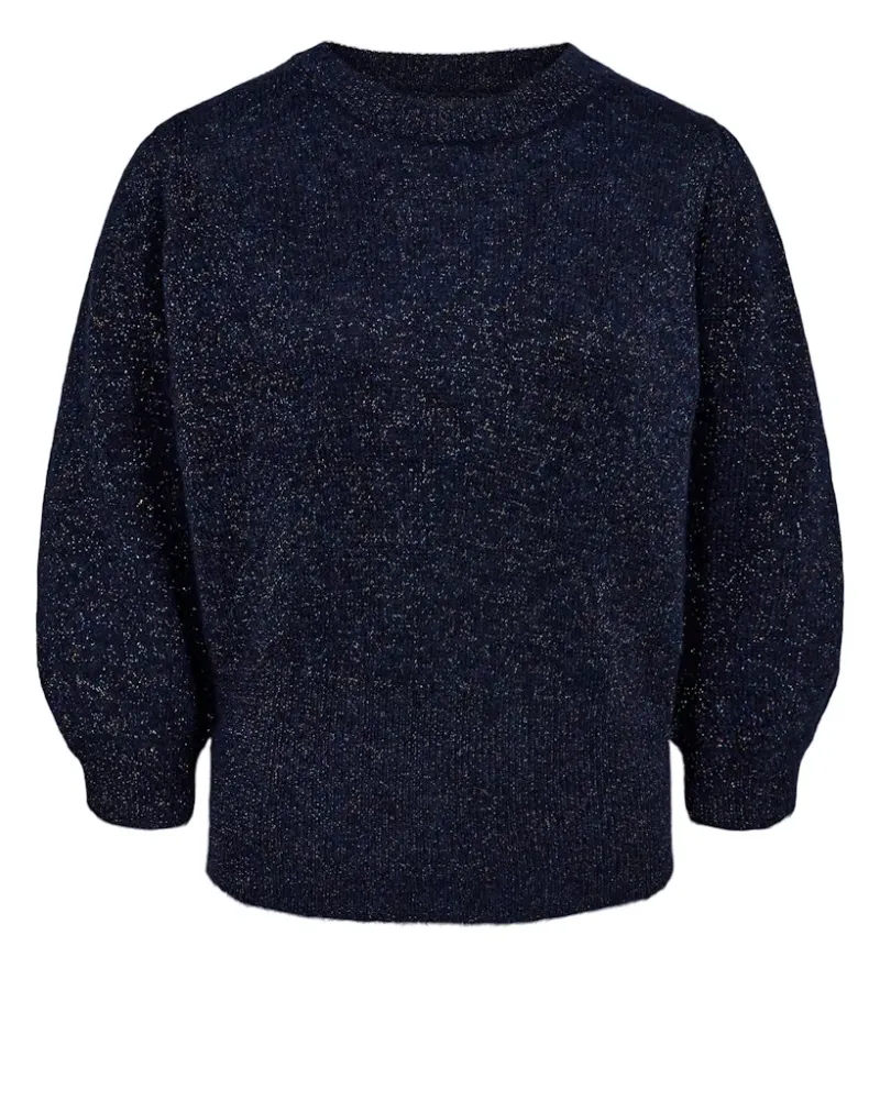 NURIETTA_LUREX_SS_PULLOVER