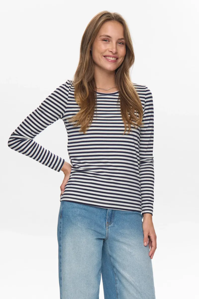 NURIXIE_stripe_jersey