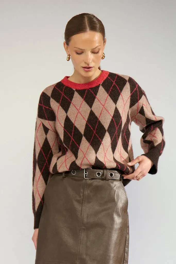 NUTIKLA_PULLOVER