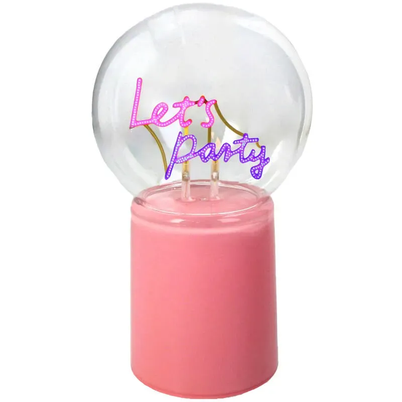 Ornament_Let_s_Party_LED