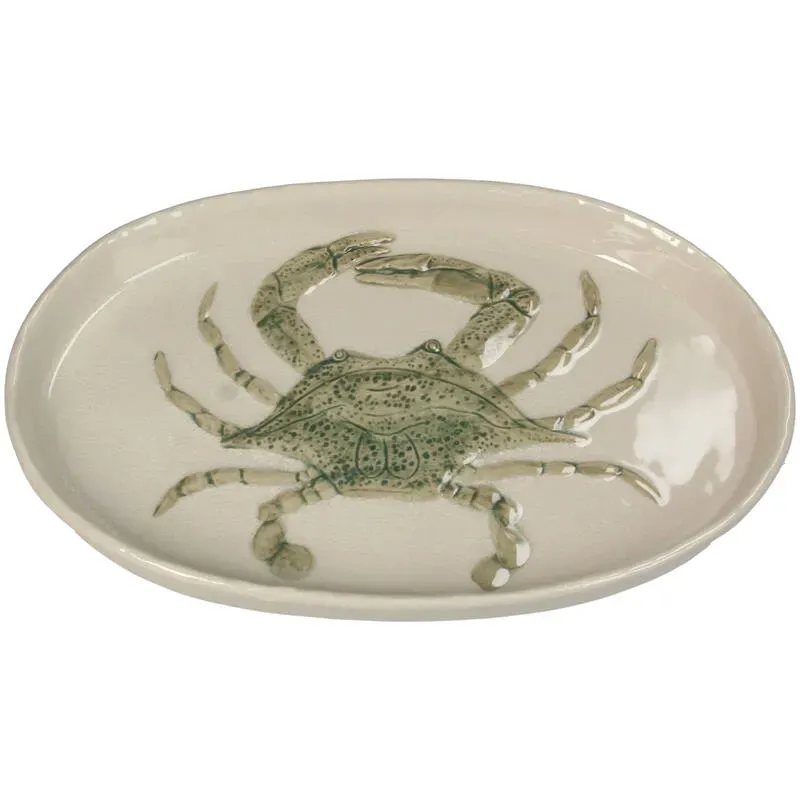 Plate_Crab