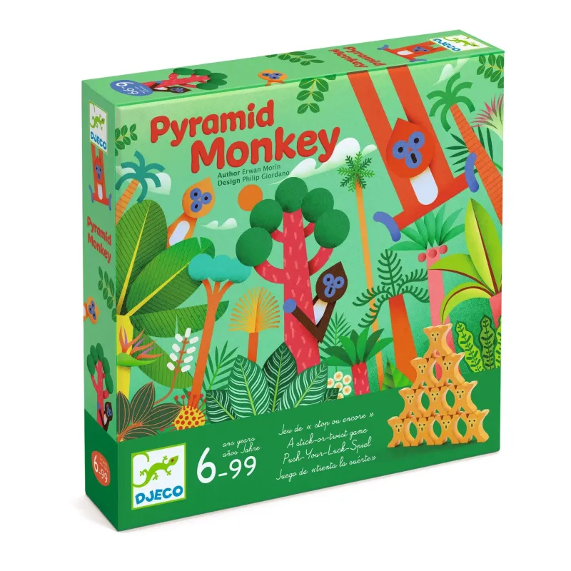 Pyramid_Monkey