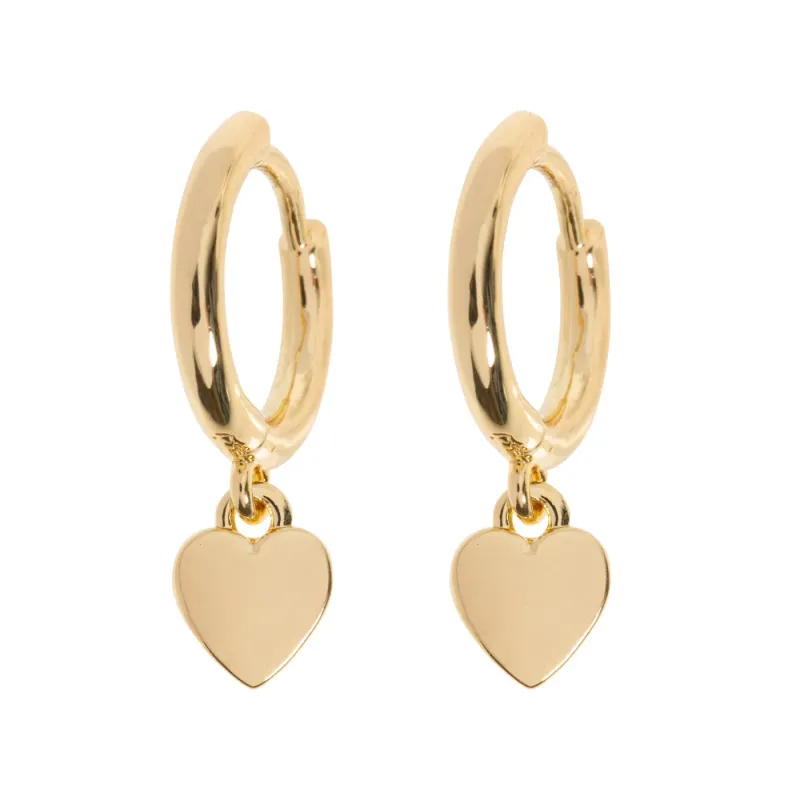 Sutton___Classic_Heart_Hoop_Earrings___________________