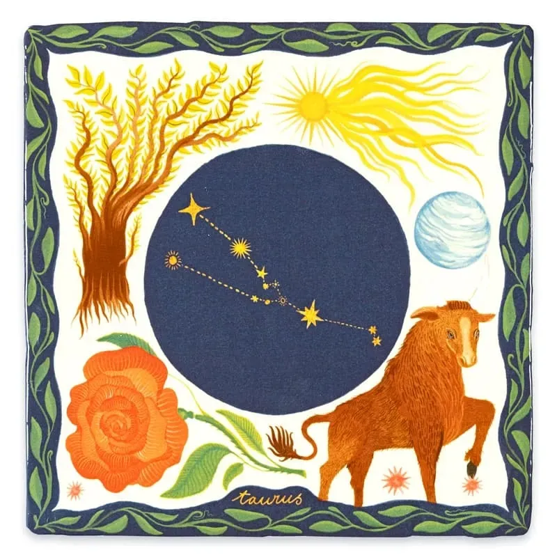 TAURUS___Sterrenbeeld_