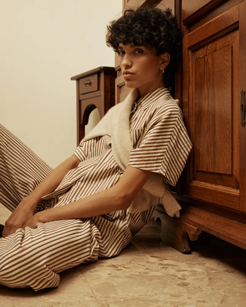 VERCIA_stripe_SHIRT_