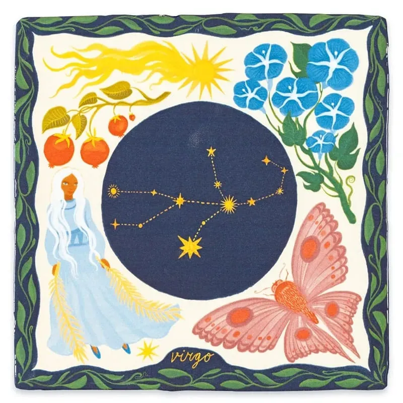 VIRGO___Sterrenbeeld_