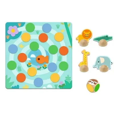 Wilde_dieren___5_SPELLEN