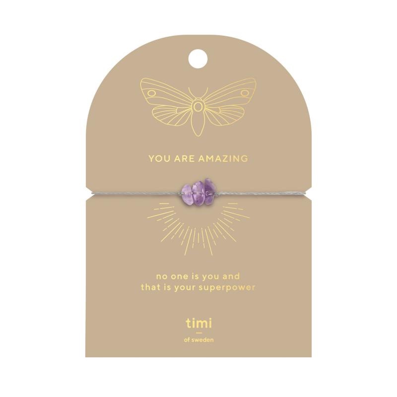 You_Are_Amazing_Amethyst_Chip_Bracelet_________________
