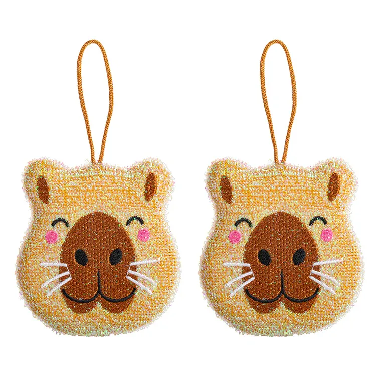 Capybara_Scrub_Sponge_