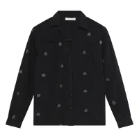 AMRIT_galaxy_blouse