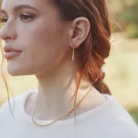 Alida___Drop_Stud_Earrings_Stainless_Steel______________2