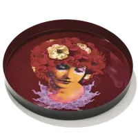 Anemone_round_tray_1