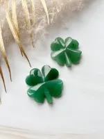 Aventurine_Clover_luck_1