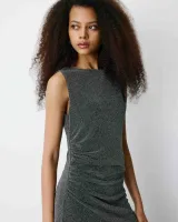 BRIGITTE_dress_silver_1