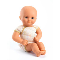 Baby_doll_32_gekleed___7870_Praline_1