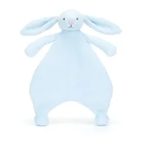 Bashful_Blue_Bunny_Comforter