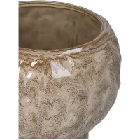 Bloempot_Keramiek_Zand_1