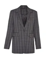 Calile_Loose_Blazer_check