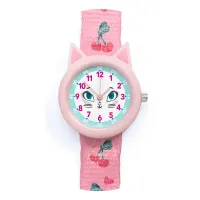 Cat_horloge