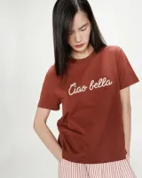 Ciao_bella_VANDERS_T_SHIRT_