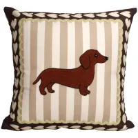Cushion_Dachshund